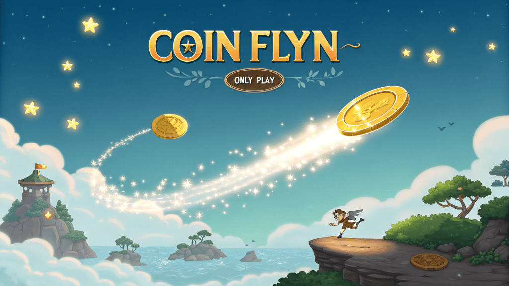 Coin Flynn