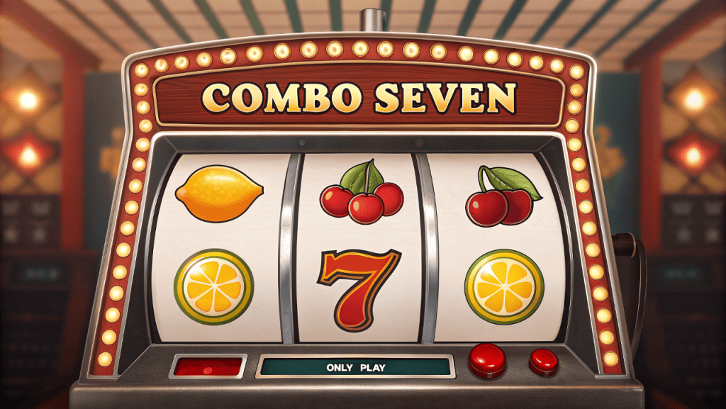 Combo Seven
