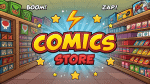 Comics Store