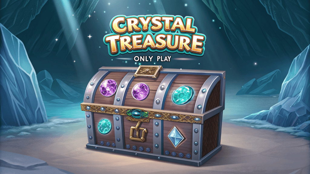 Crystal Treasure