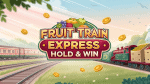 Fruit Train Express Hold & Win