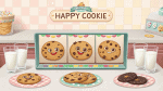 Happy Cookie