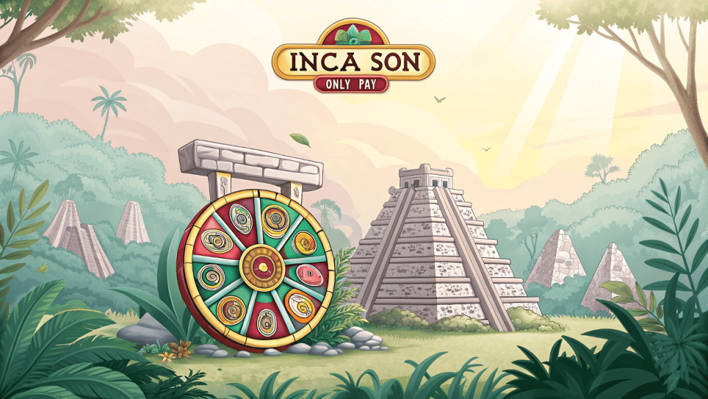 Inca Son