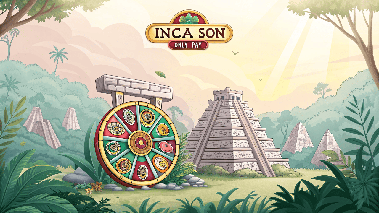 Inca Son