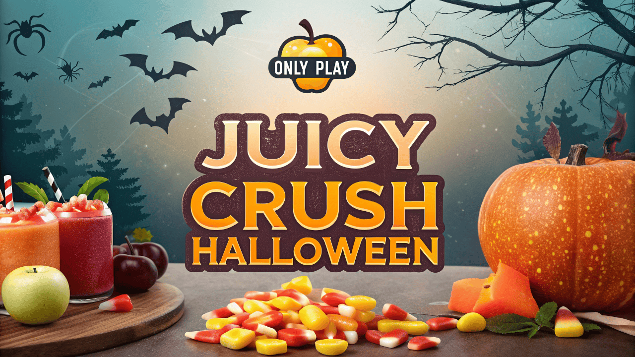 Juicy Crush Halloween