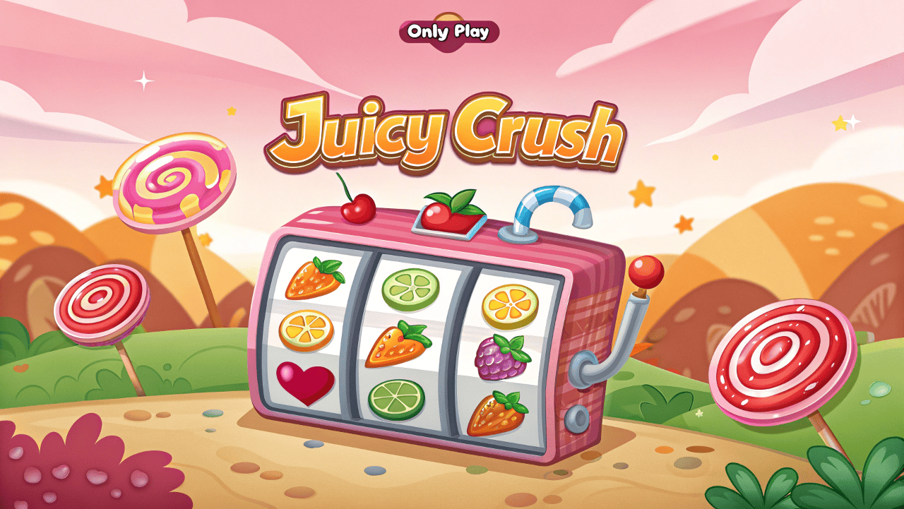 Juicy Crush