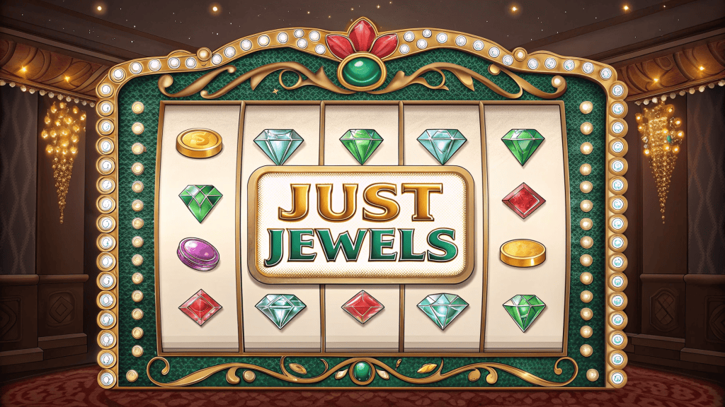 Just Jewels