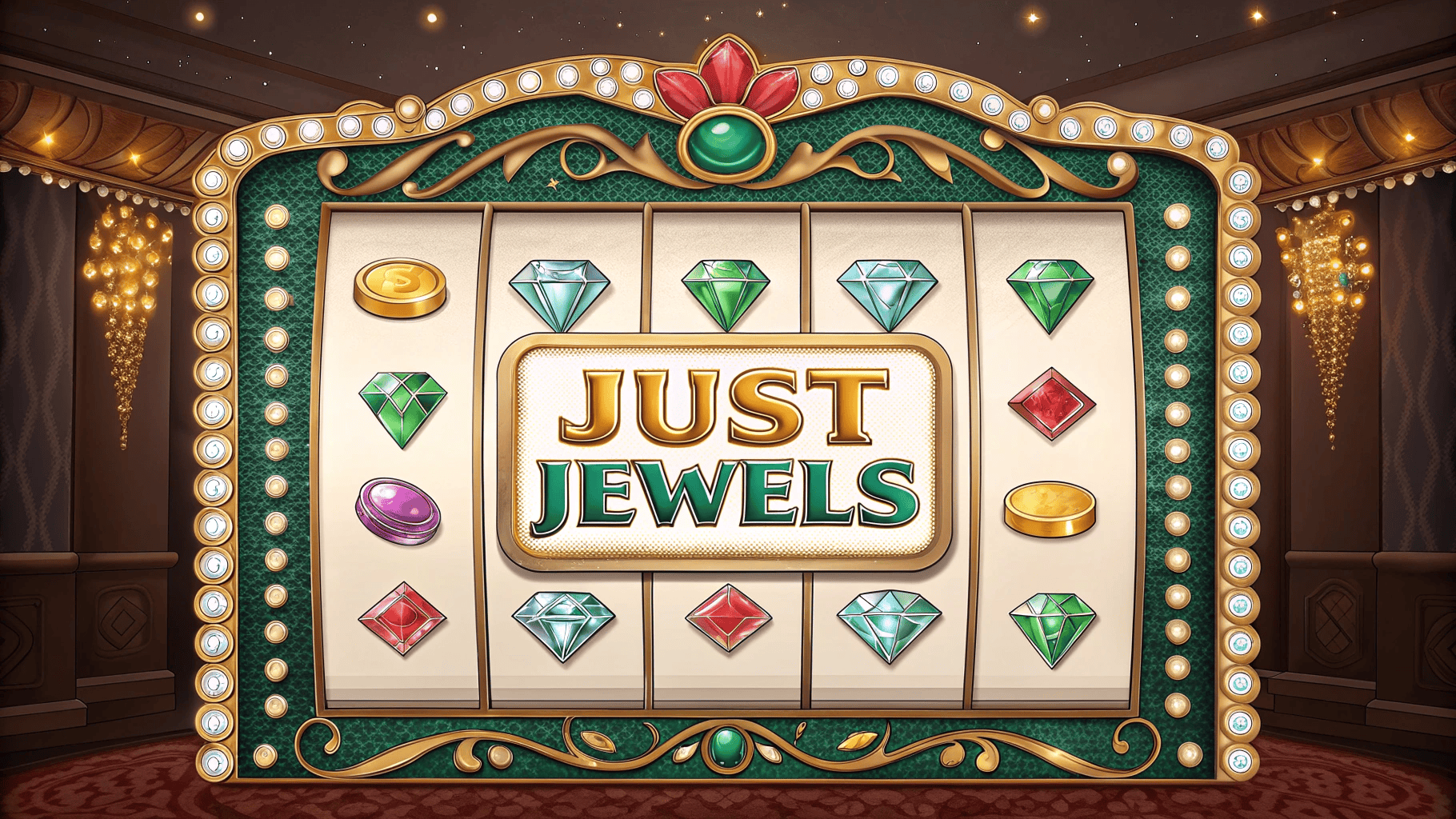 Just Jewels