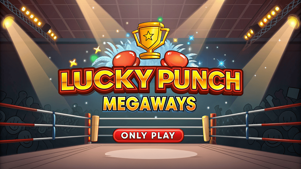 Lucky Punch Megaways