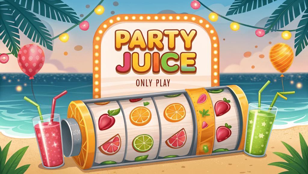Party Juice