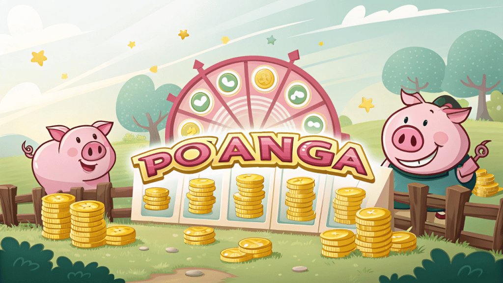 Piggy Bonanza