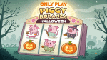 Piggy Bonanza Halloween