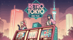 Retro Tokyo