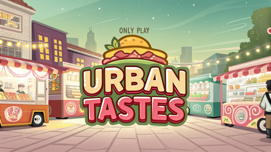 Urban Tastes